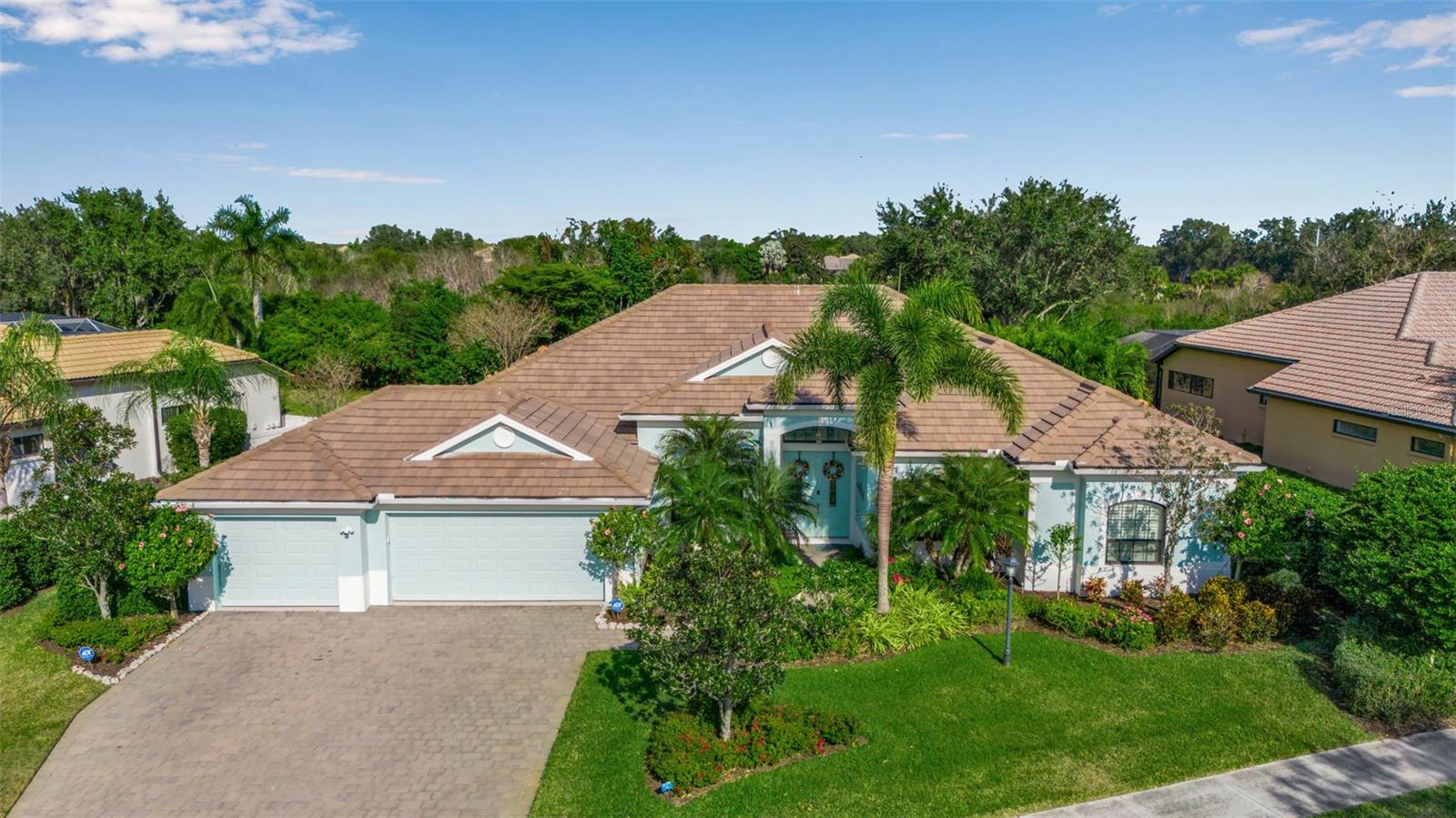 Sarasota Real Estate