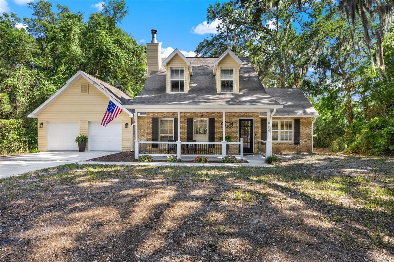 Windermere Real Estate