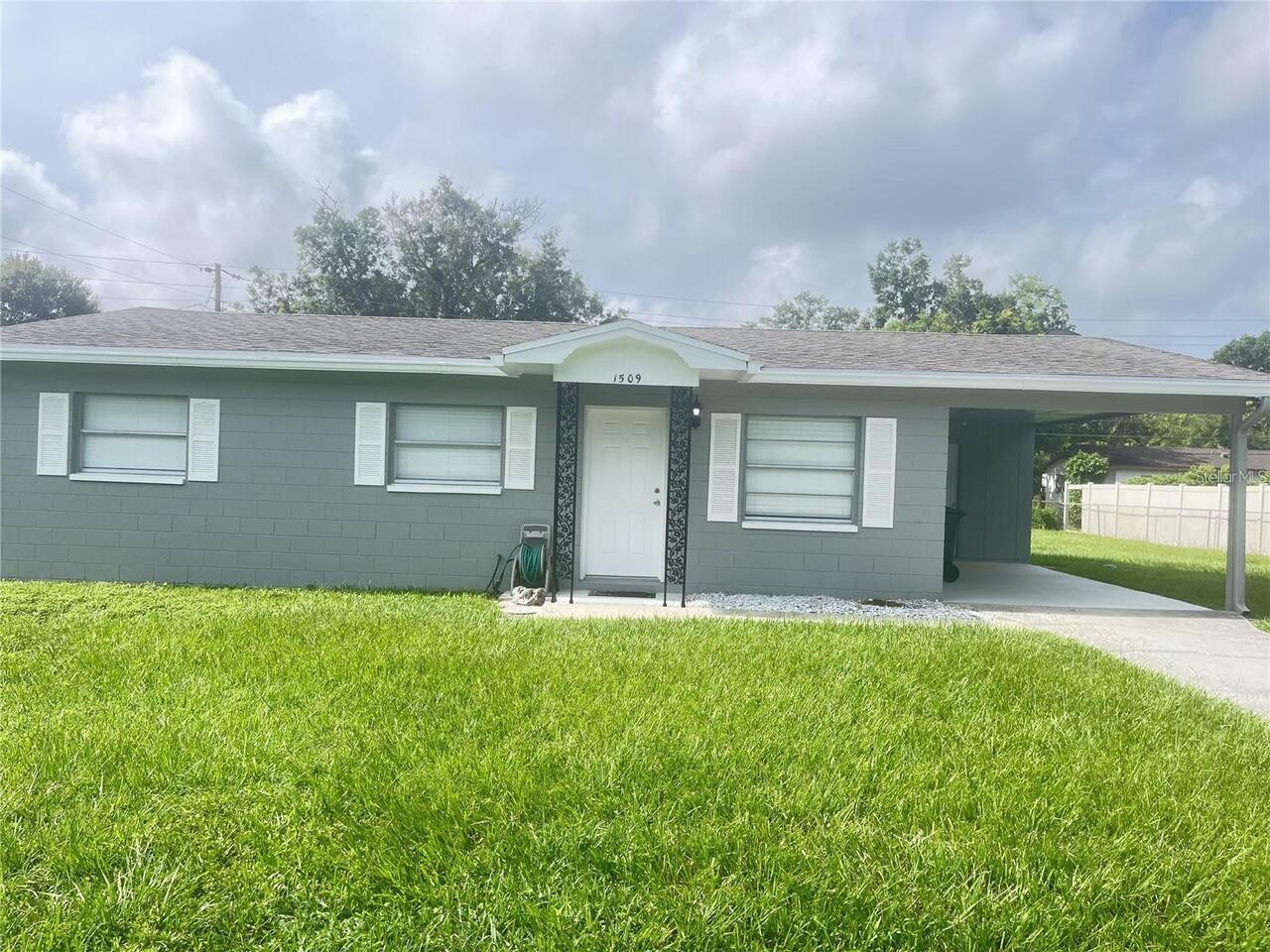 3BR, Residential Lease, 1BA, $1,760
Read More