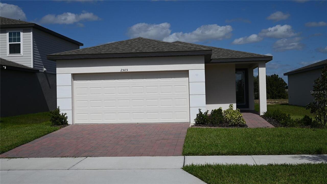 Haines City Real Estate