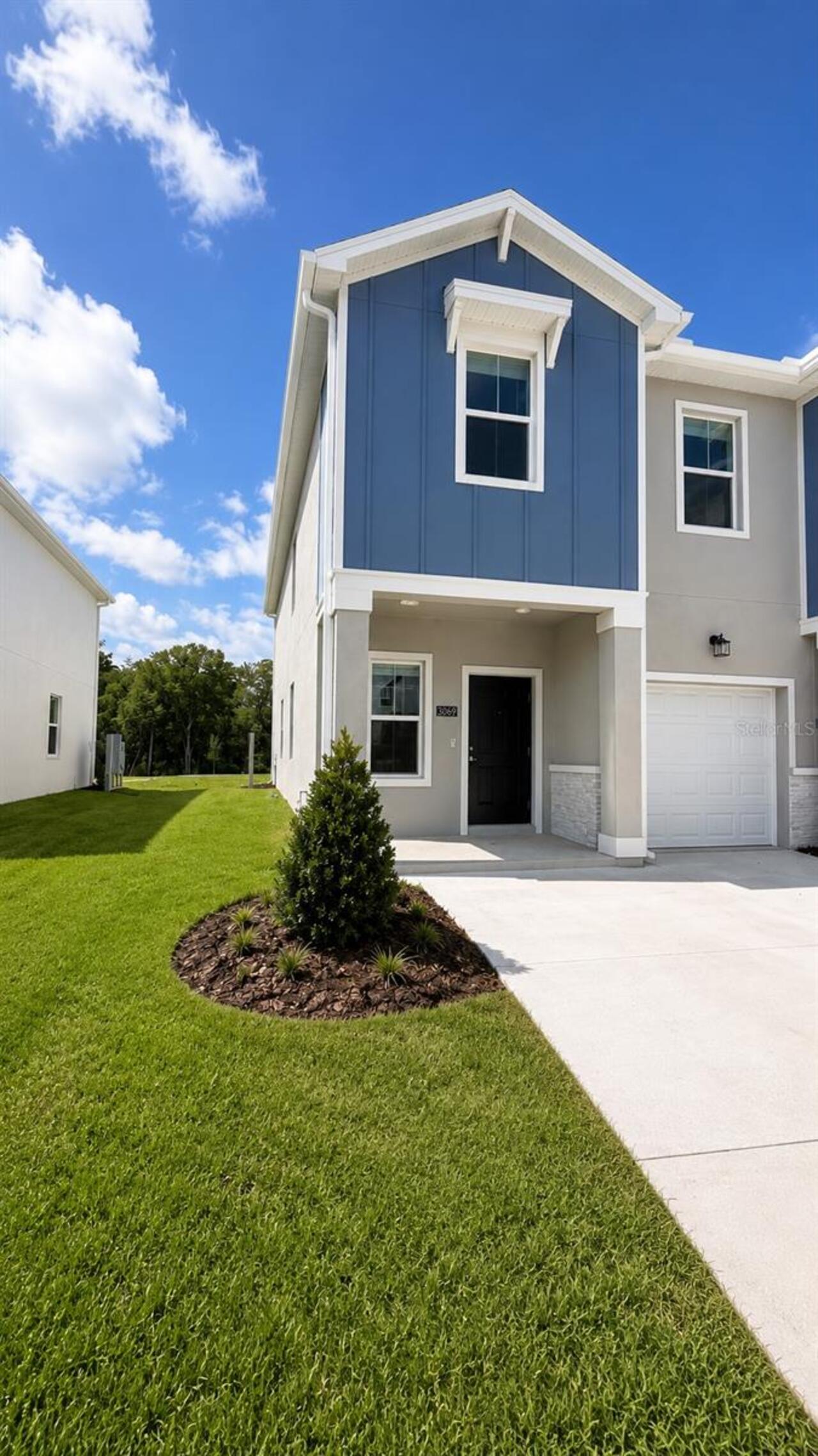 Kissimmee Real Estate