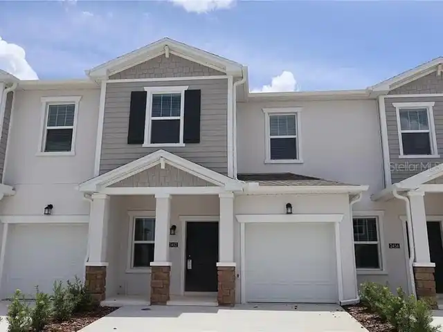 Kissimmee Real Estate