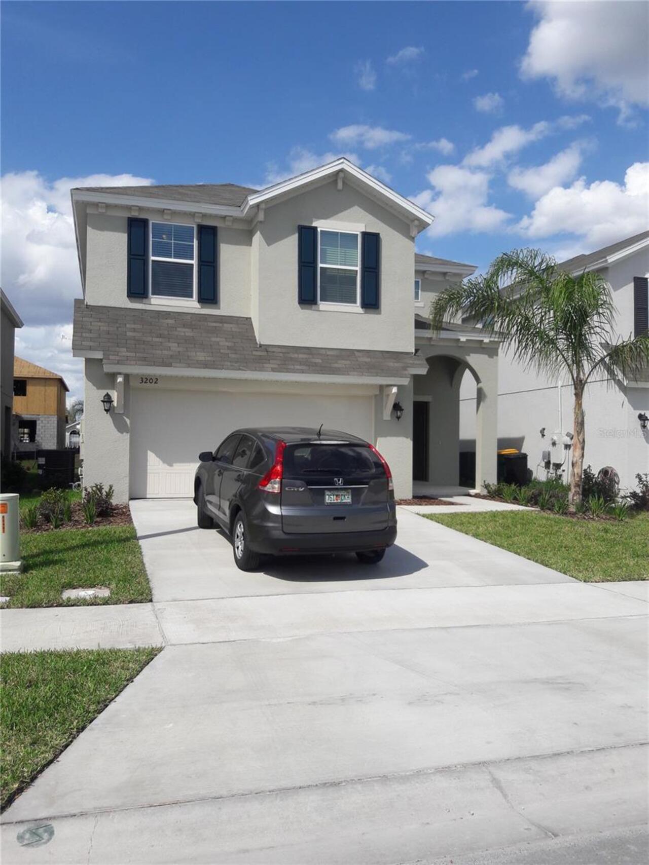Kissimmee Real Estate
