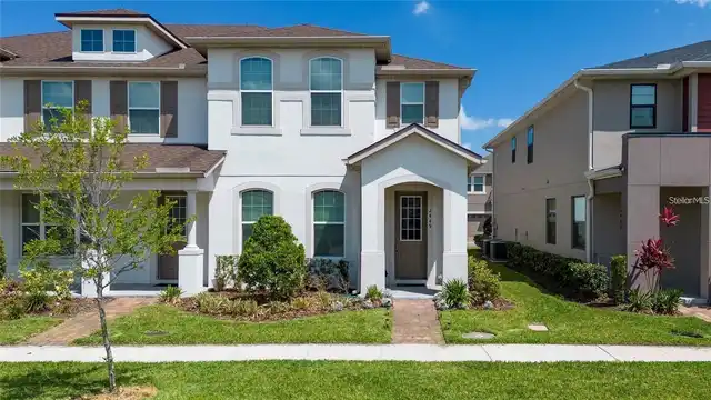 Kissimmee Real Estate