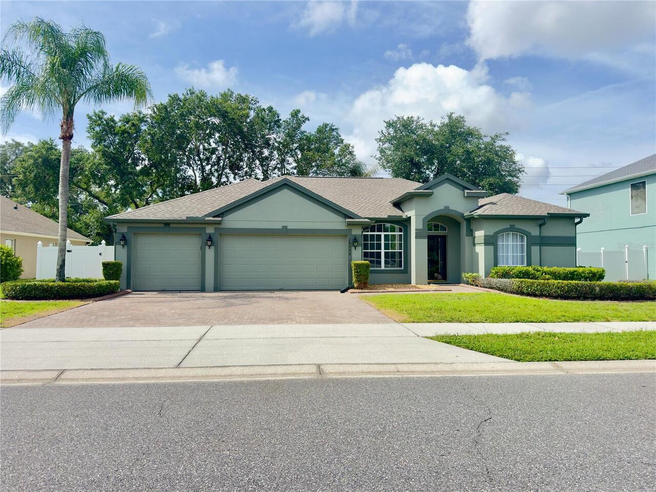 Winter Garden Real Estate