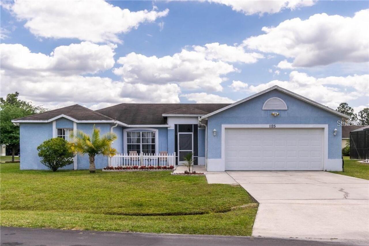 Kissimmee Real Estate