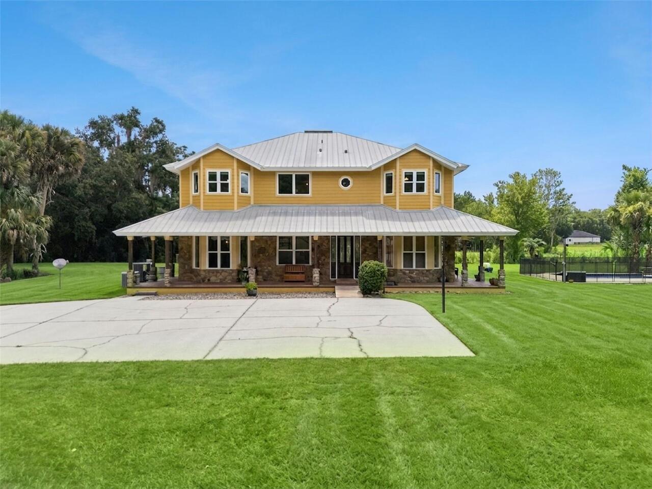 Oviedo Real Estate