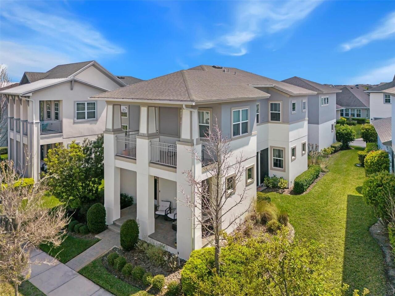 3BR, Residential Lease, 2BA, $3,625
Read More
