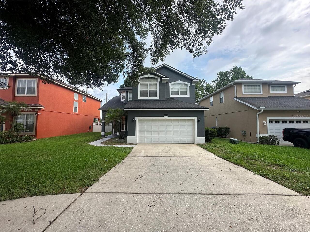 Ocoee Real Estate