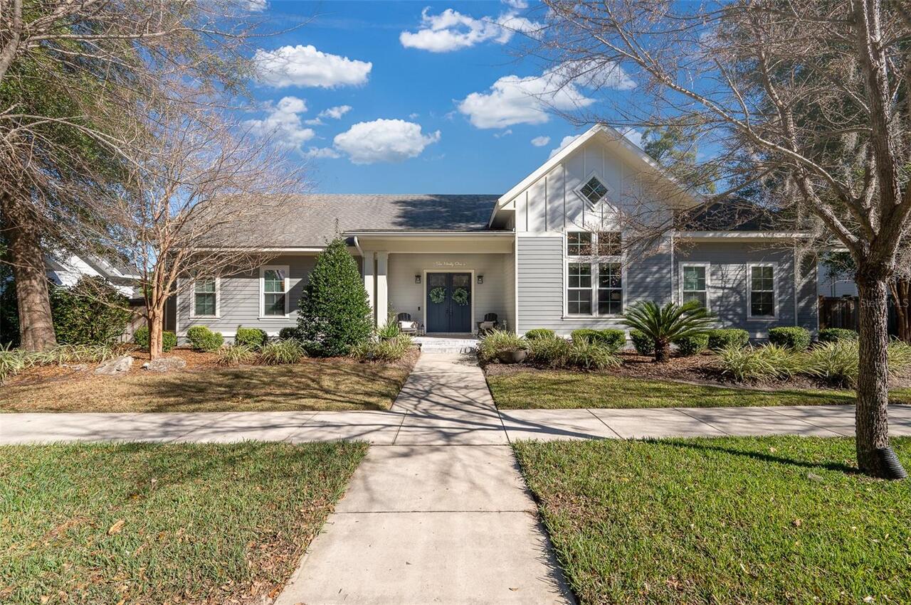 Newberry Real Estate