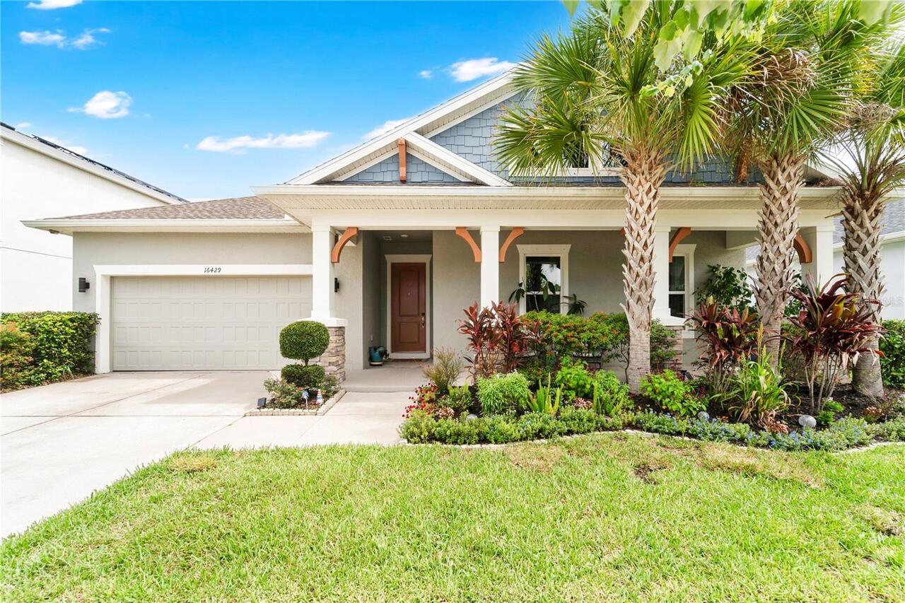 Land O Lakes Real Estate