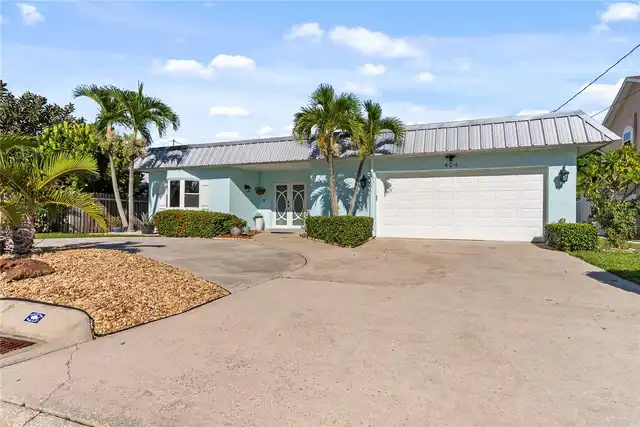 Indian Rocks Beach Real Estate