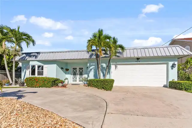 Indian Rocks Beach Real Estate