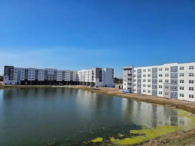 Orlando Real Estate