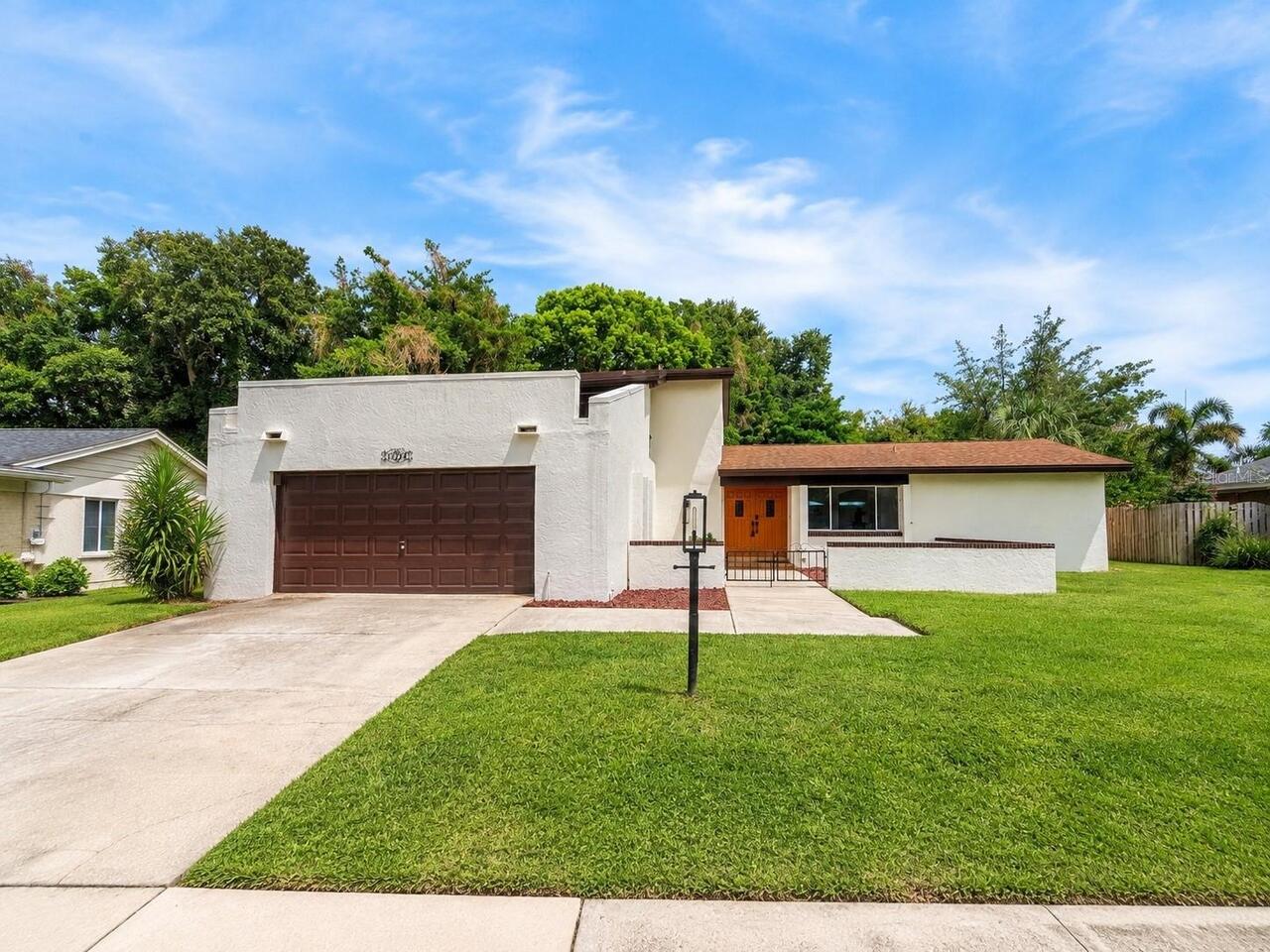 Tampa Real Estate