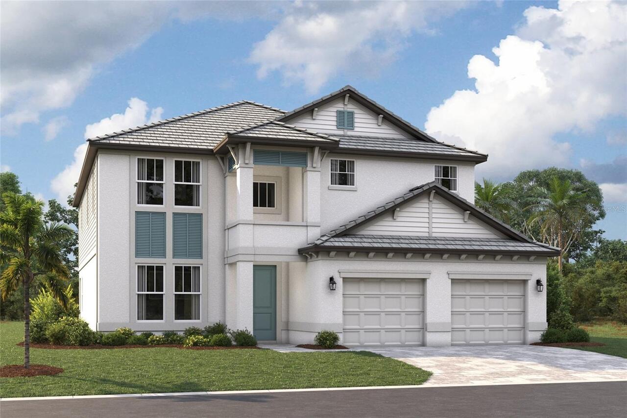 Sarasota Real Estate
