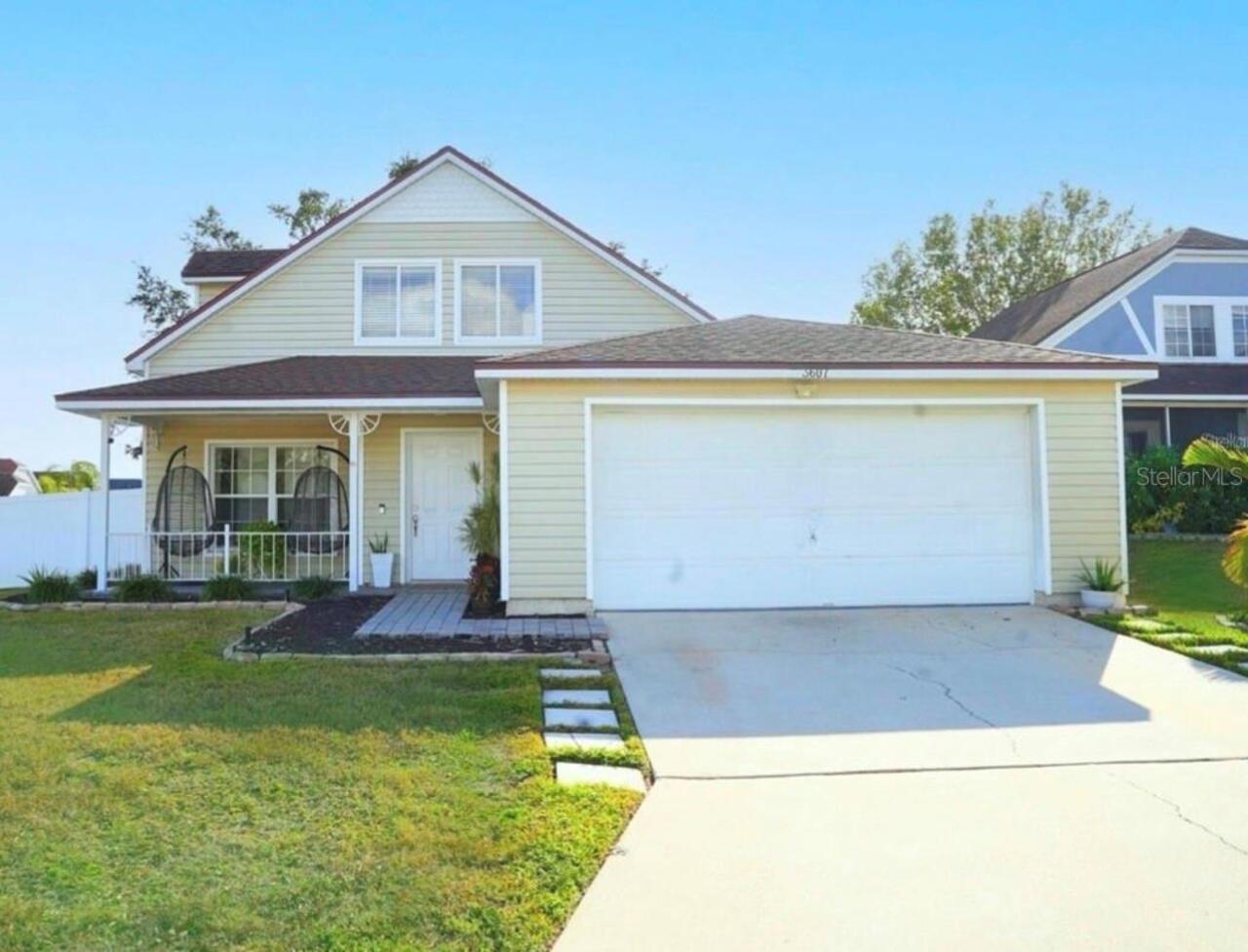 Davenport Real Estate