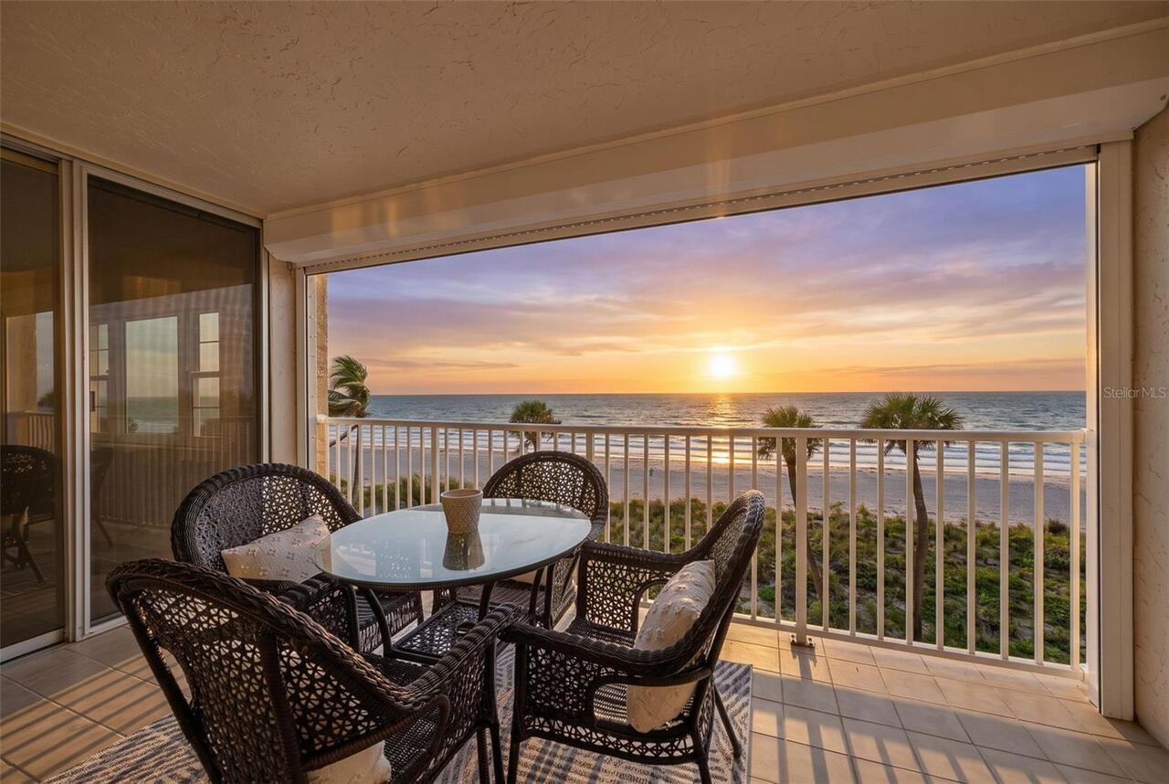 Longboat Key Real Estate