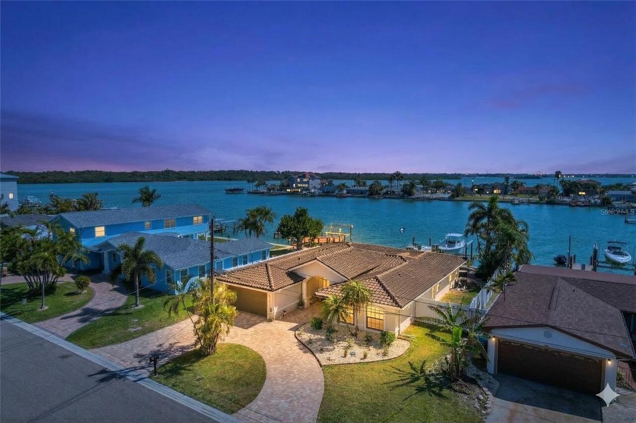 Madeira Beach Real Estate