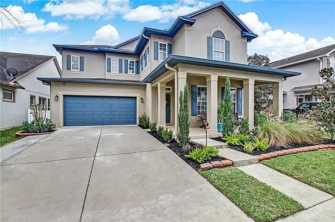 4BR, Residential Lease, 3BA, $3,900
Read More