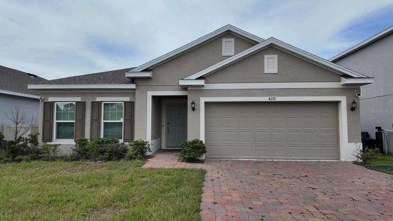 Haines City Real Estate