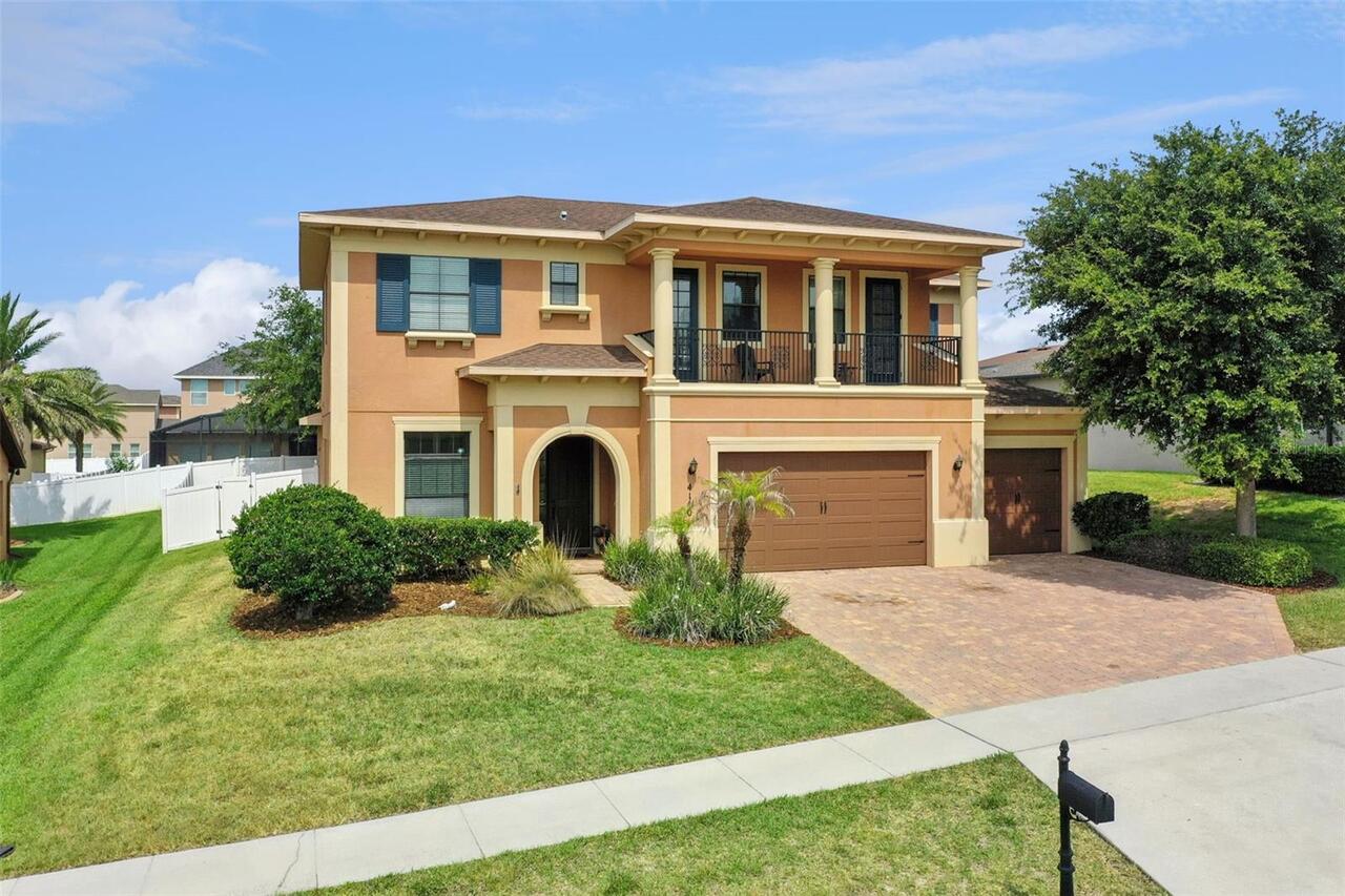 Clermont Real Estate