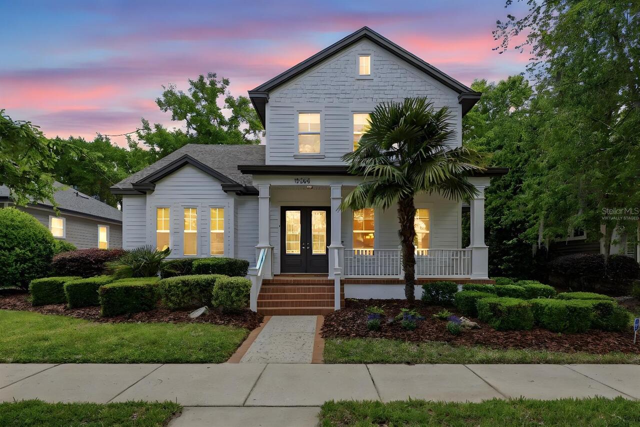 Newberry Real Estate