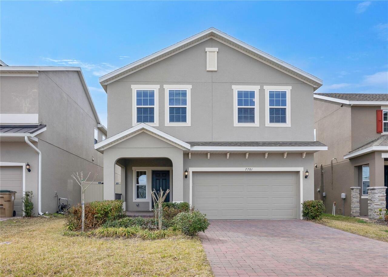 Clermont Real Estate