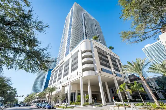 St Petersburg Real Estate