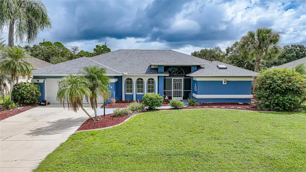 View Listing