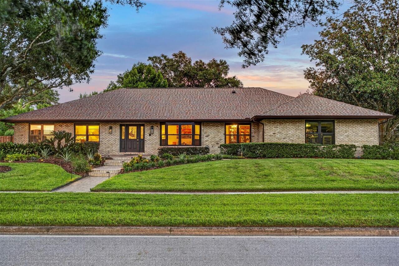 Maitland Real Estate