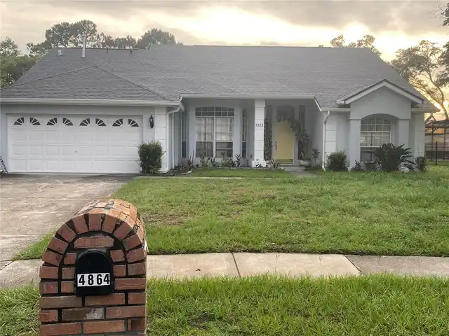 Orlando Real Estate