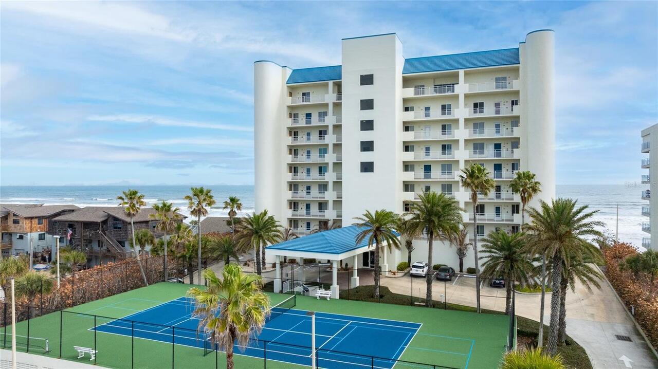 New Smyrna Beach Real Estate