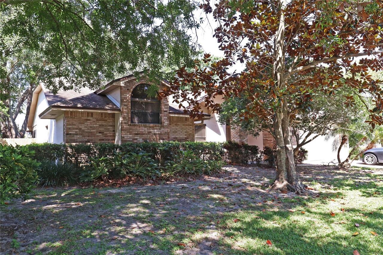 Orlando Real Estate