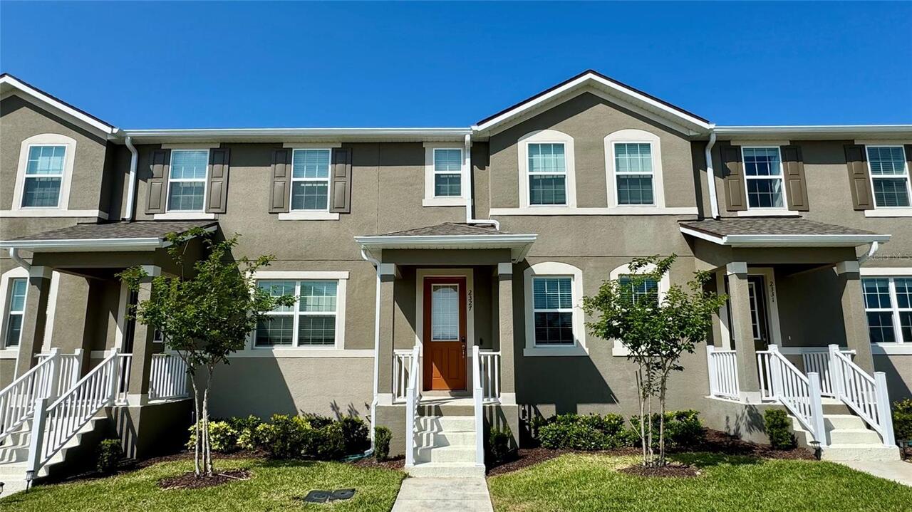 Clermont Real Estate
