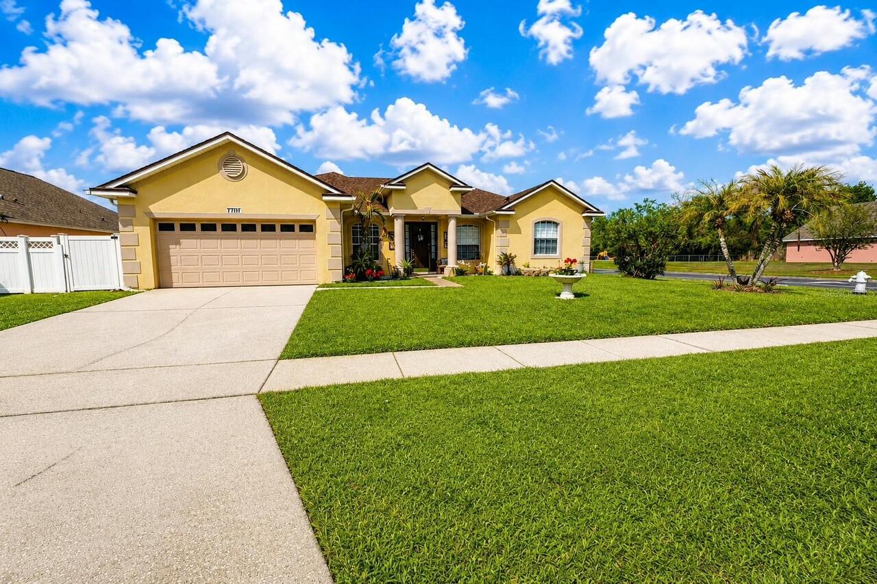 Kissimmee Real Estate