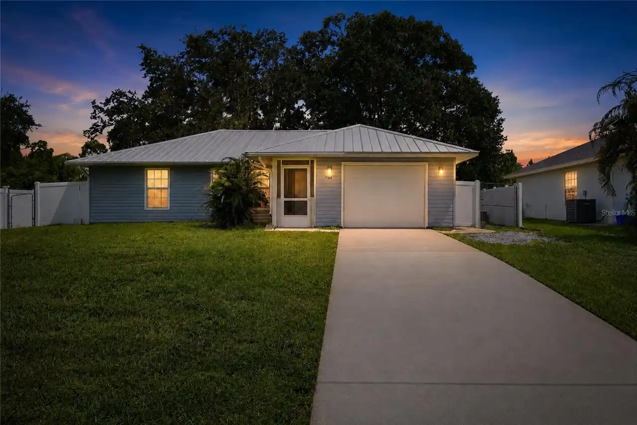 View Listing
