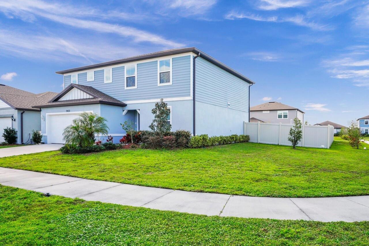 4BR, Residential Lease, 2BA, $2,600
Read More