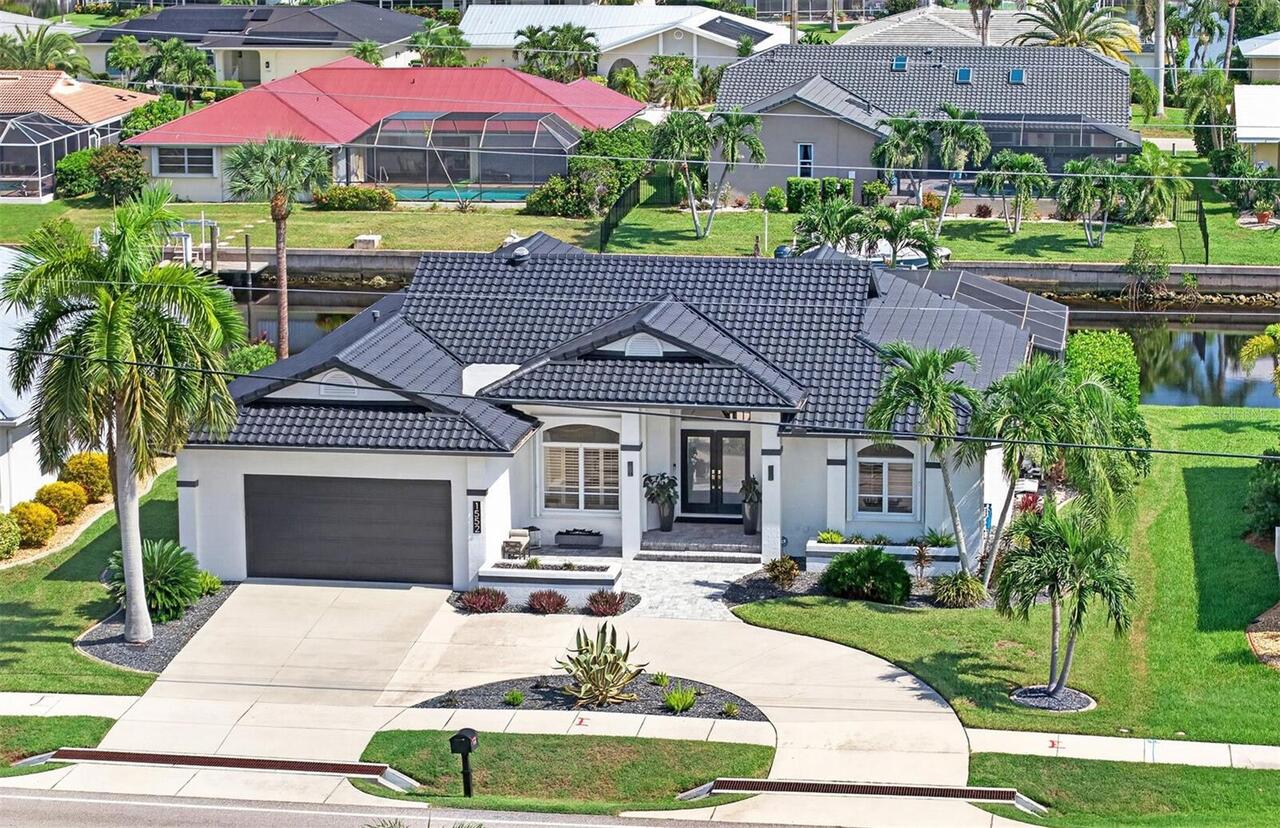 Punta Gorda Real Estate