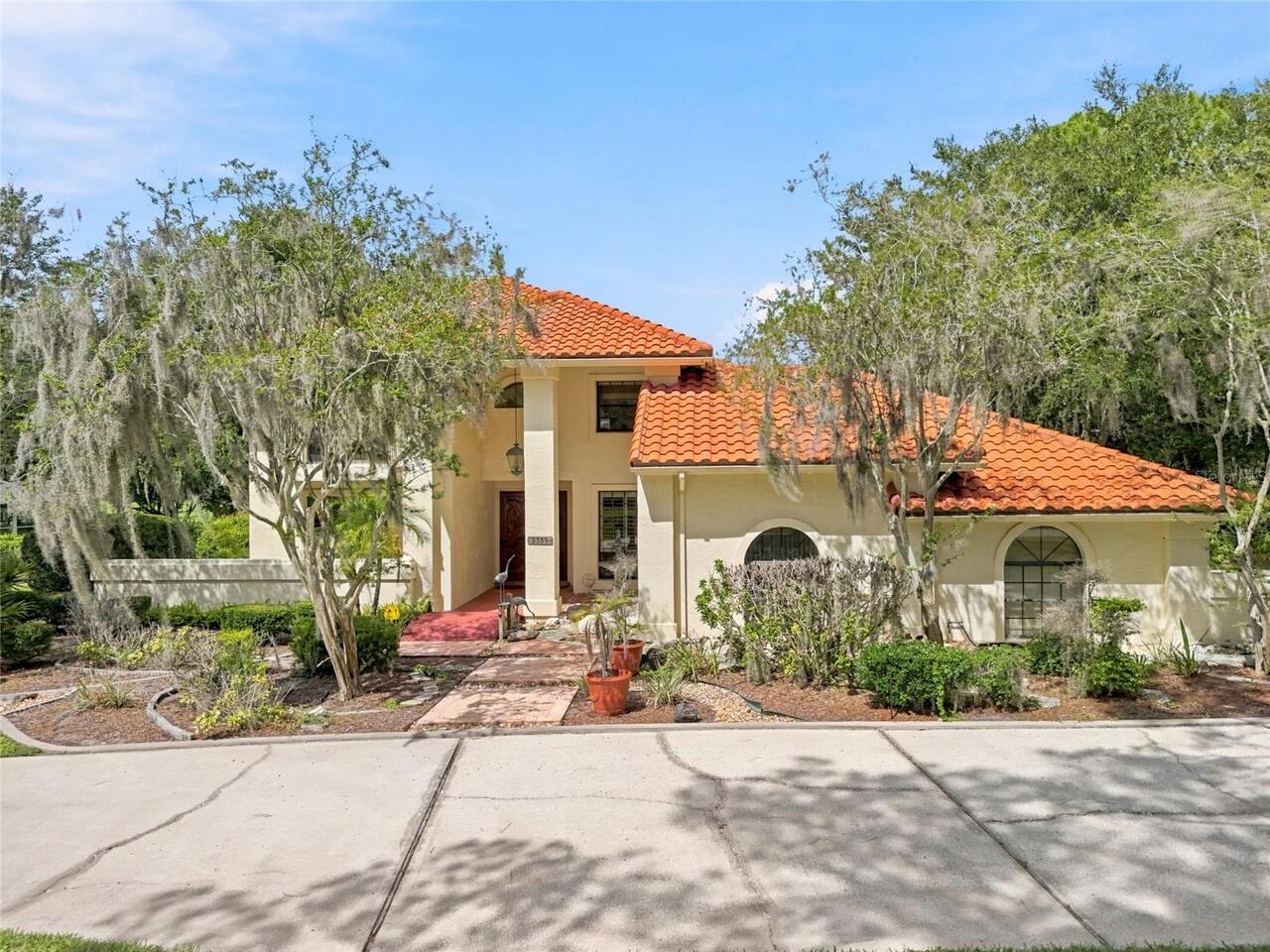Wesley Chapel Real Estate