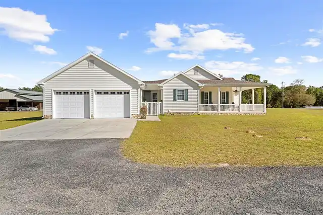 Brooksville Real Estate