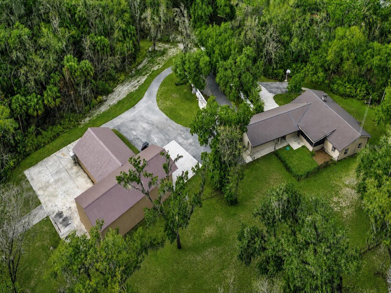 Lakeland Real Estate