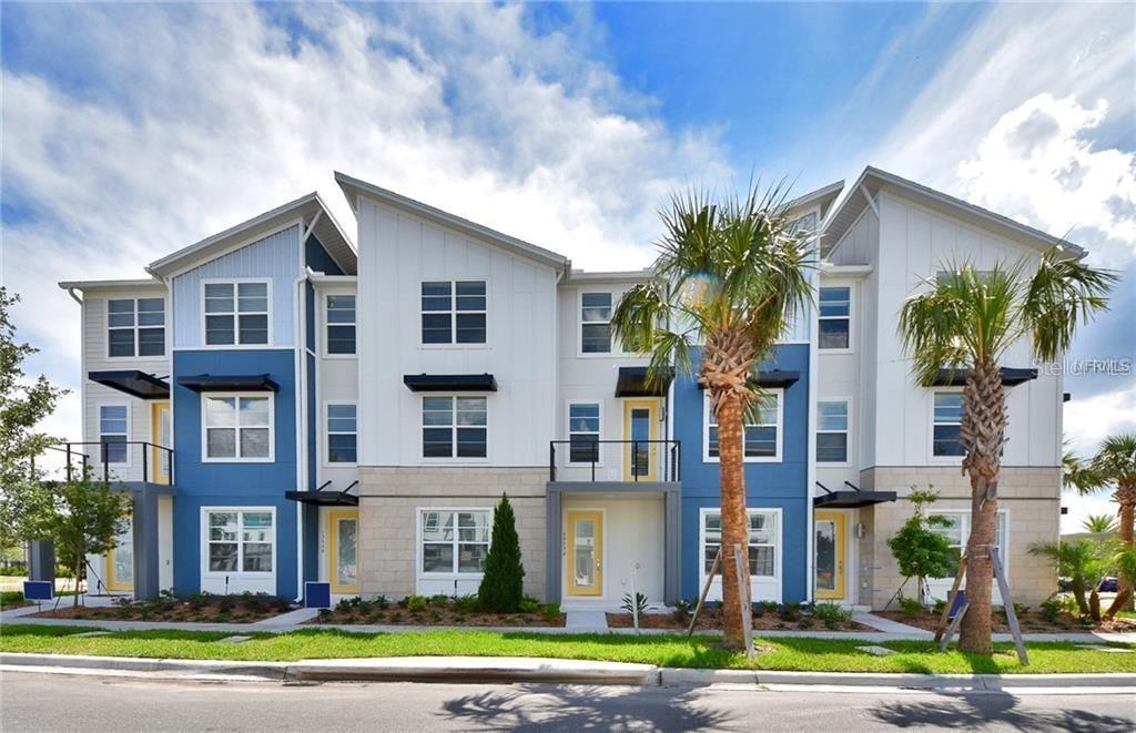 Orlando Real Estate