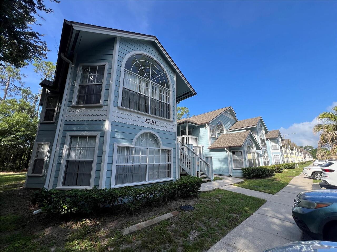 Kissimmee Real Estate