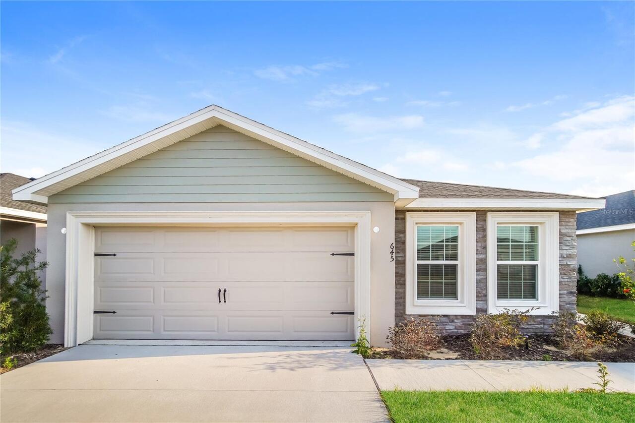 Winter Haven Real Estate