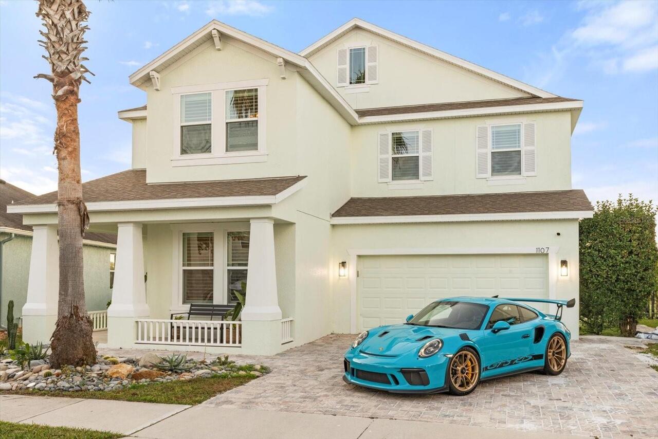 Groveland Real Estate