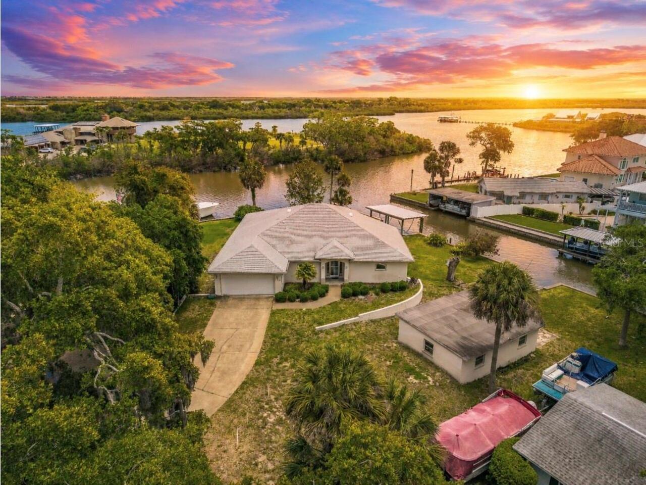 Edgewater Real Estate