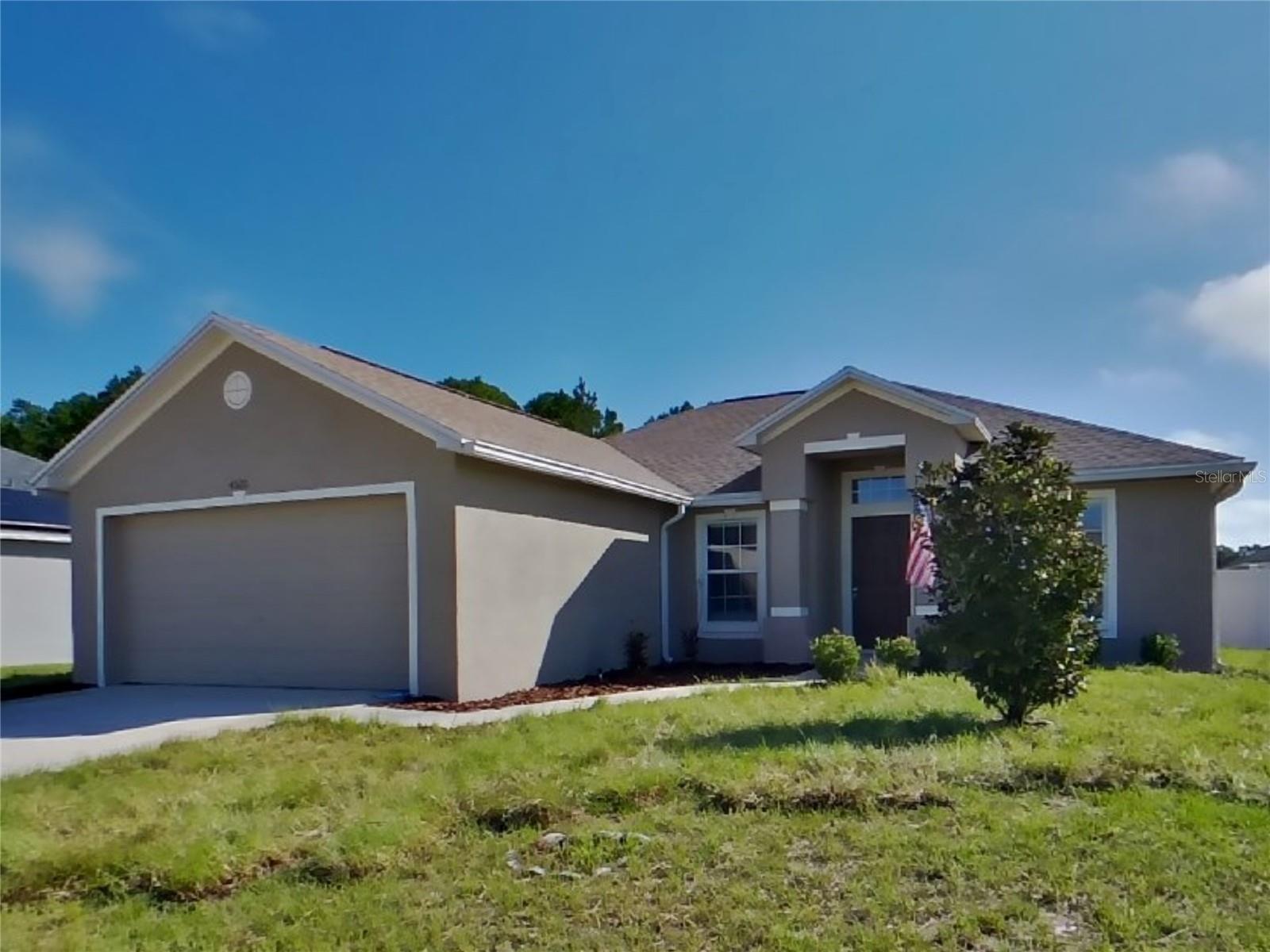 Winter Haven Real Estate