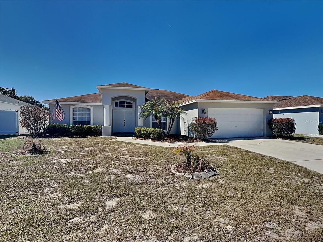 Winter Haven Real Estate