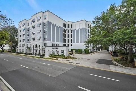 Orlando Real Estate